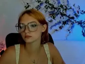 Chaturbate Live Sex Cam of dakota_breeze