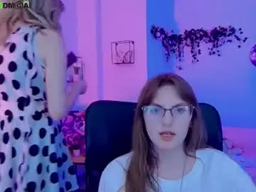 Chaturbate Live Sex of dakota_breeze