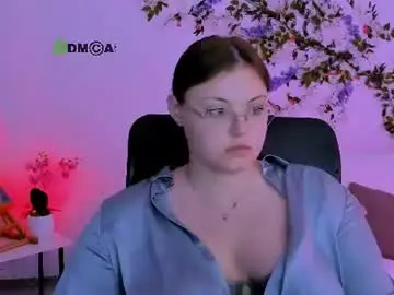 Chaturbate Free Porn Cam of dakota_breeze