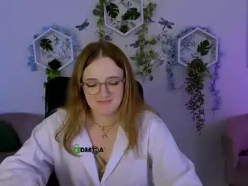 Chaturbate Sex Chat of dakota_breeze