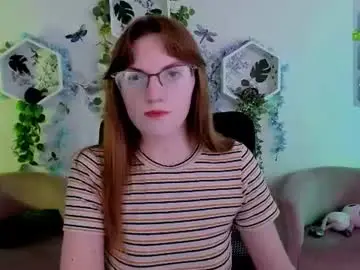 Chaturbate Private Sex Chat of dakota_breeze