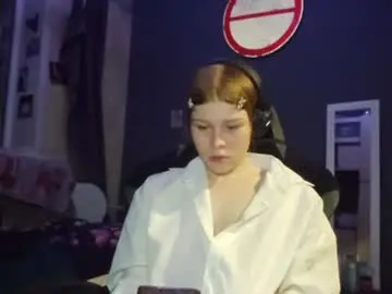 Chaturbate Sex Chat of ellenavaldivieso