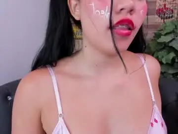 Chaturbate Live Porn of foxy_loren