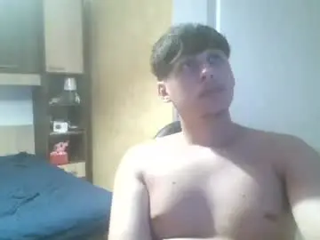 Chaturbate Sex Chat of fuckmales21