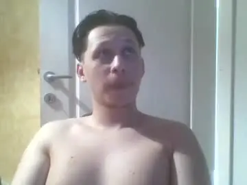 Chaturbate Live Porn of fuckmales21