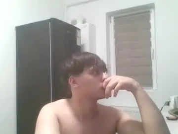 Chaturbate Best live sex cam show of fuckmales21