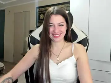 Chaturbate Best live sex cam show of hailey_beauty