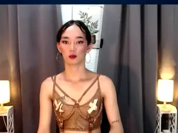 Chaturbate Live Sex Cam of horsecock_janella