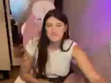 Chaturbate Sex Chat of katrin_kristal