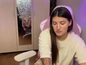 Chaturbate Sex Cam of katrin_kristal