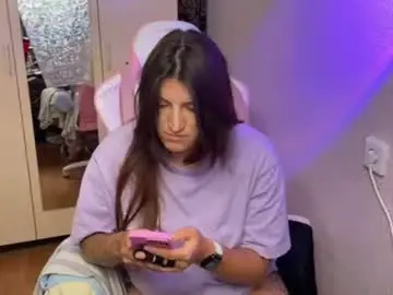 Chaturbate Private Sex Chat of katrin_kristal