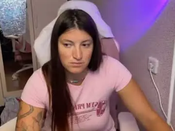 Chaturbate Nude Webcam of katrin_kristal