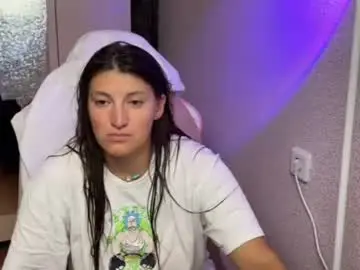Chaturbate Live Sex of katrin_kristal