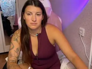 Chaturbate Free Porn Cam of katrin_kristal