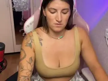 Chaturbate Live Porn of katrin_kristal