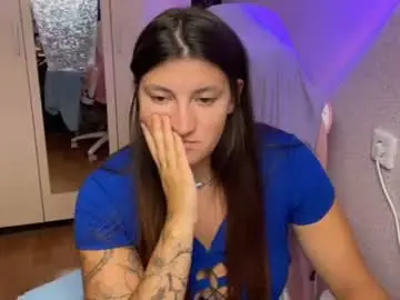 Chaturbate Best Webcam of katrin_kristal