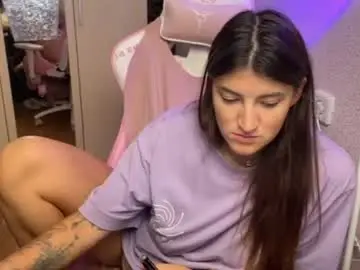 Chaturbate Free Porn Cam of katrin_kristal