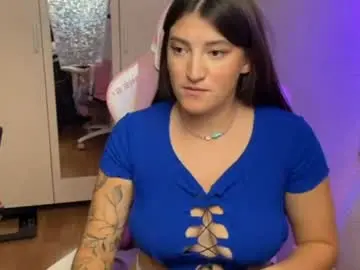 Chaturbate Adult Webcam of katrin_kristal