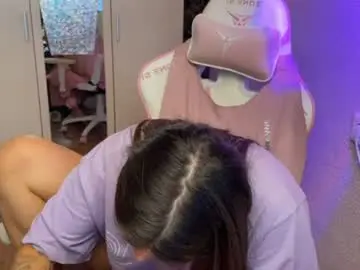 Chaturbate Live Porn of katrin_kristal