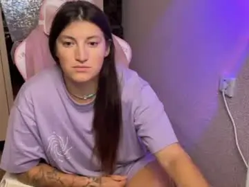 Chaturbate Sex Chat of katrin_kristal