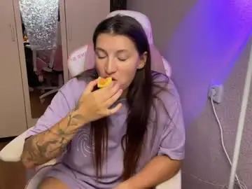 Chaturbate Live Porn of katrin_kristal