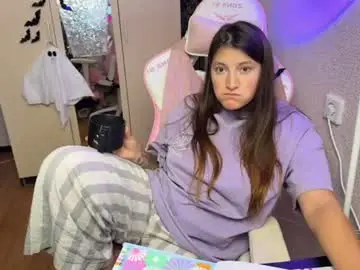 Chaturbate Live Sex of katrin_kristal