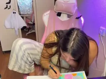 Chaturbate Sex Cam of katrin_kristal