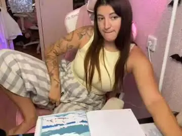 Chaturbate Sex Chat of katrin_kristal