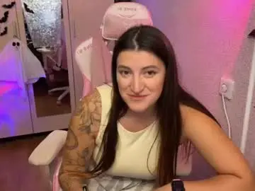 Chaturbate Private Sex Chat of katrin_kristal