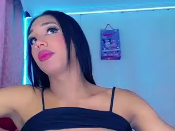 Chaturbate Nude Webcam of kayla_sexx