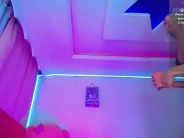 Chaturbate Live Sex of kayla_sexx