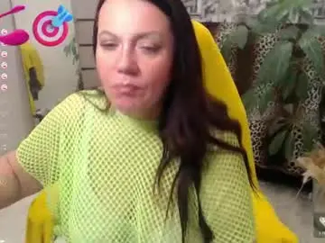Chaturbate Live Sex of lady_ve1vet