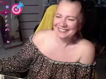 Chaturbate Live Sex Cam of lady_ve1vet
