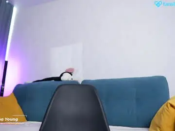 Chaturbate Live Sex of lana_fit