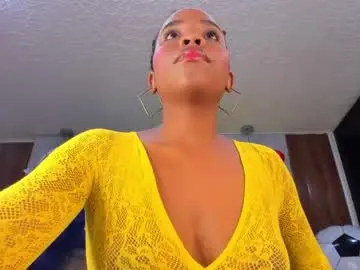 Chaturbate Nude Webcam of lia_16_