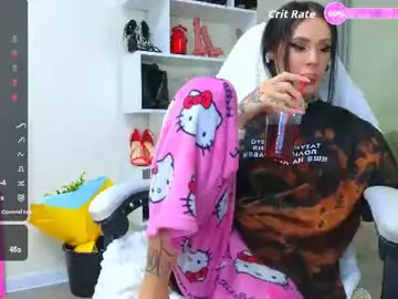 Chaturbate Live Sex Cam of maryvegas