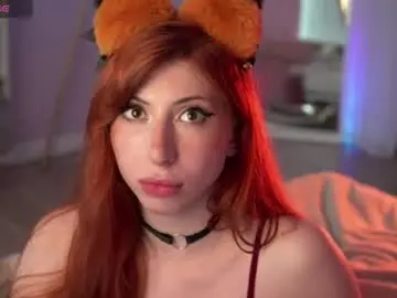 Chaturbate Live Sex Cam of mia_daddysgirl_