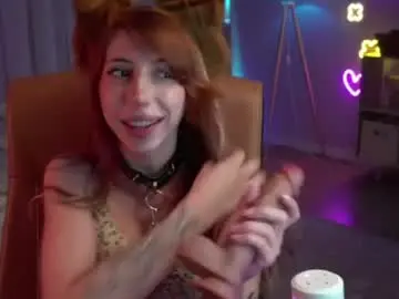 Chaturbate Best Webcam of mia_daddysgirl_