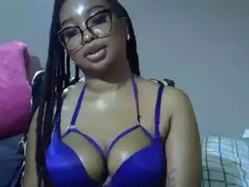 Chaturbate Free Porn Cam of nia_onyx