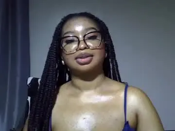 Chaturbate Private Sex Chat of nia_onyx