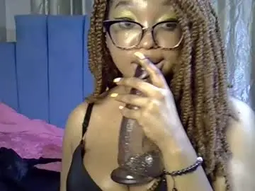 Chaturbate Adult Video Chat of nia_onyx