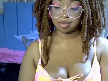 Chaturbate Live Sex of nia_onyx