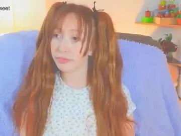 Chaturbate Nude Webcam of niilaa