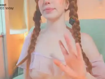 Chaturbate Free Porn Cam of niilaa