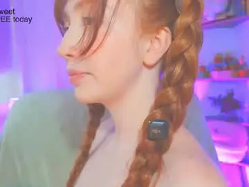 Chaturbate Live Sex Cam of niilaa
