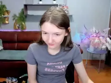 Chaturbate Adult Webcams of nikalure