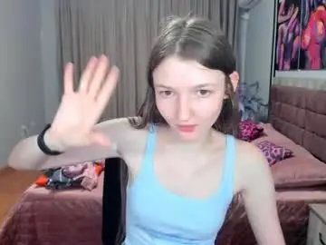 Chaturbate Adult Webcams of nikalure