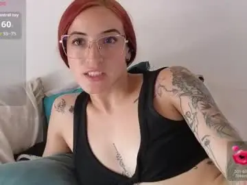 Chaturbate Sex Cam of ninaa_fox