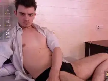 Chaturbate Live Porn of peach_b0y