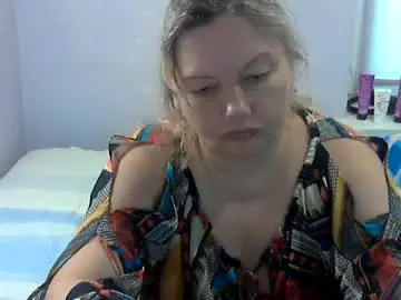 Chaturbate Live Sex Cam of queen_jane8